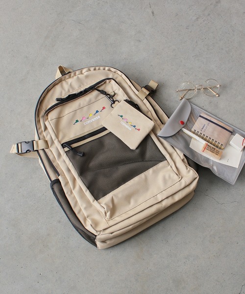 CONVERSE（コンバース） デイバック リュック 「CONVERSE」SNEAKERS