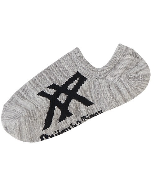 onitsuka tiger☆INVISIBLE SOCKS 靴下 INVISIBLE SOCKS - Onitsuka Tiger | Onitsuka Tiger ONLINE STORE