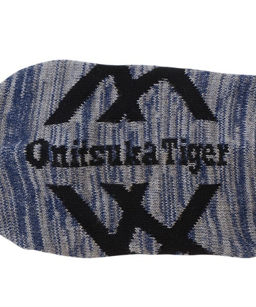 onitsuka tiger☆INVISIBLE SOCKS 靴下 INVISIBLE SOCKS - Onitsuka Tiger | Onitsuka Tiger ONLINE STORE