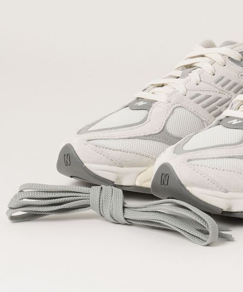 New Balance（ニューバランス） スニーカー U9060 ECA メンズ