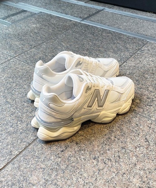 New Balance（ニューバランス） スニーカー U9060 ECA メンズ