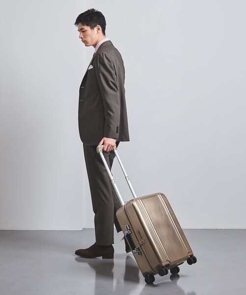 ZERO HALLIBURTON（ゼロハリバートン） スーツケース 「別注」「ZERO