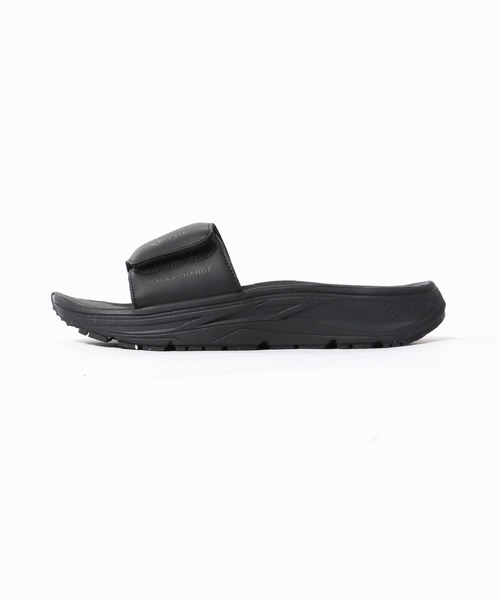 rig footwearリカバリーサンダル