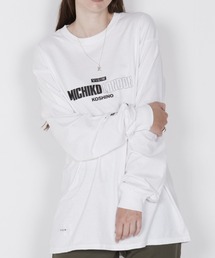 VIRGOwearworks(ファッション) tシャツ MICHIKO LONDON KOSHINO