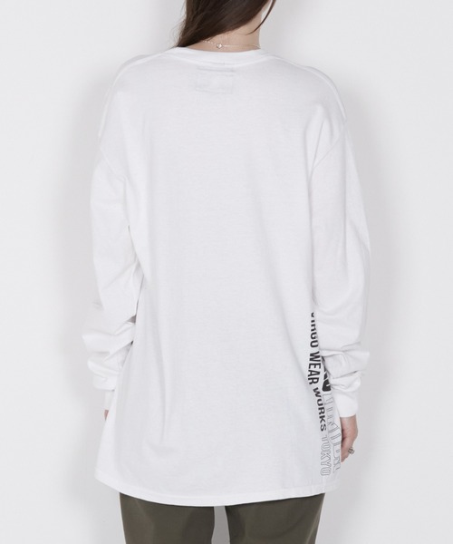 VIRGOwearworks(ファッション) tシャツ MICHIKO LONDON KOSHINO