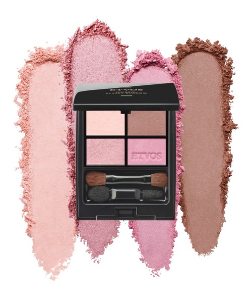 Etvos エトヴォス ETVOS（エトヴォス） アイシャドウ ミネラルクラッシィシャドー