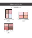 アイシャドウ エトヴォス etvos ミネラル...の詳細画像3