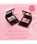 アイシャドウ エトヴォス etvos ミネラル...の詳細画像1