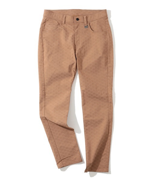 MARK&LONA（マークアンドロナ） パンツ Ever Prime Pants | MEN メンズ