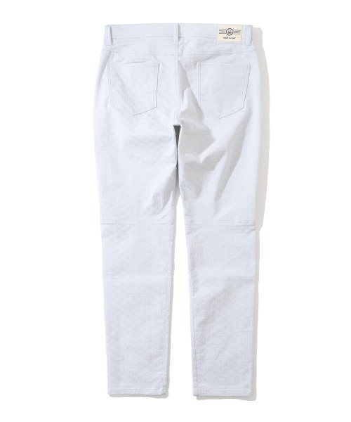 MARK&LONA（マークアンドロナ） パンツ Ever Prime Pants | MEN メンズ