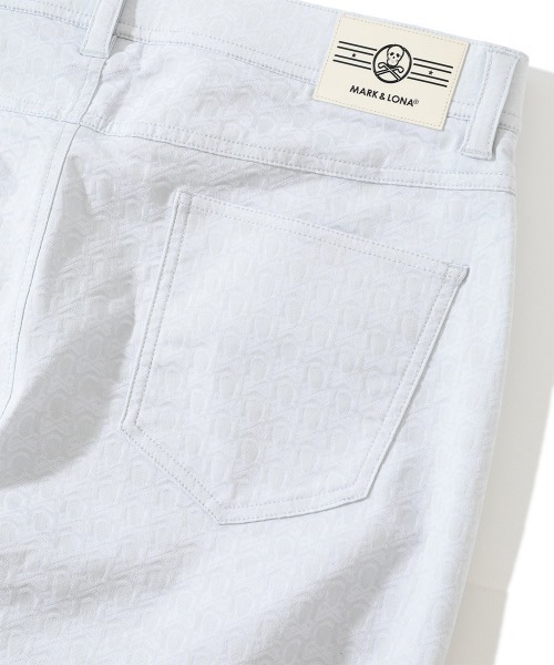 MARK&LONA（マークアンドロナ） パンツ Ever Prime Pants | MEN メンズ