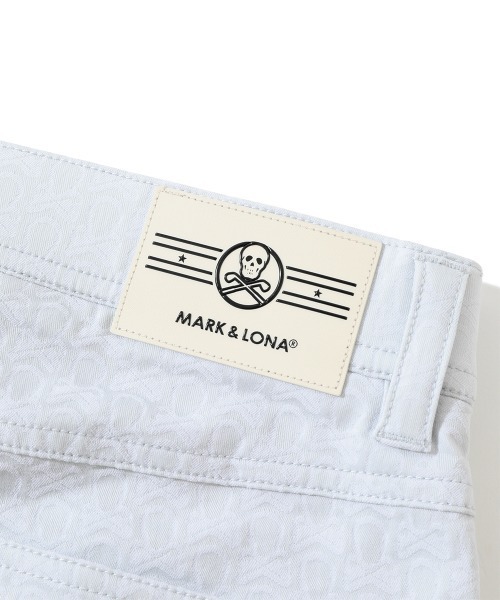 MARK&LONA（マークアンドロナ） パンツ Ever Prime Pants | MEN メンズ