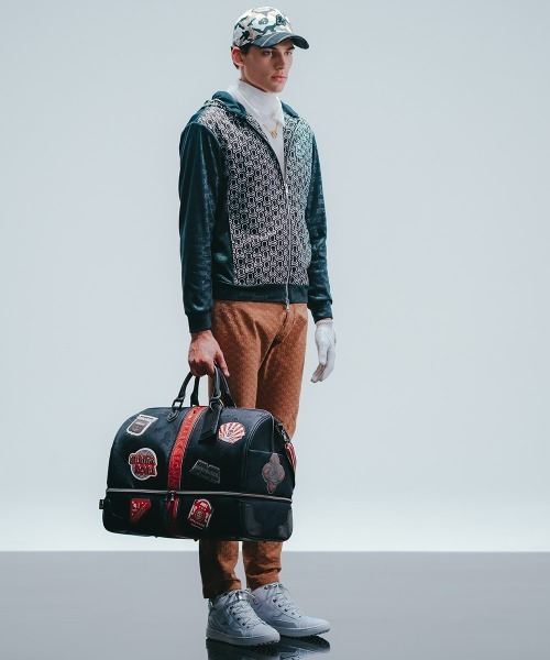 美品 【MARK&LONA】 メンズ EVER PRIME PANTS 44 S MARK&LONA MENS Ever Prime Pants
