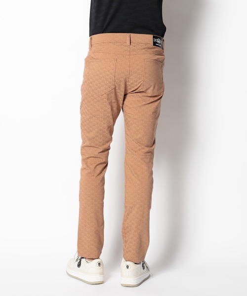 MARK&LONA（マークアンドロナ） パンツ Ever Prime Pants | MEN メンズ