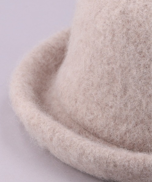 CA4LA（カシラ） 帽子 ハット ALP HAT 4 レディース メンズ : ZOZOTOWN