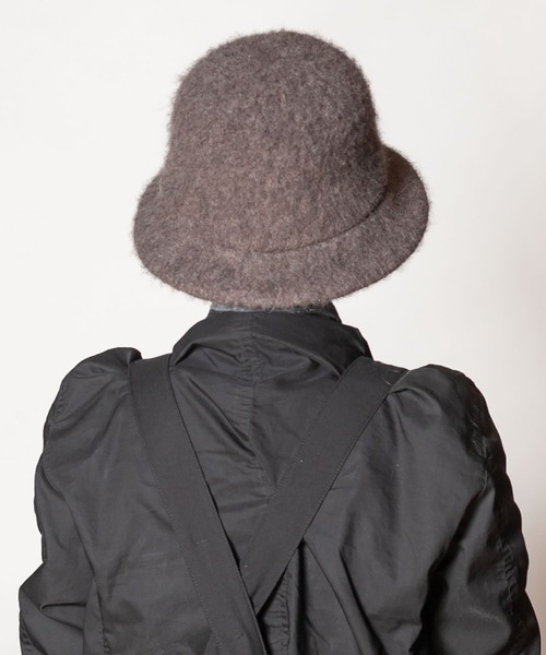 CA4LA（カシラ） 帽子 ハット ALP HAT 4 レディース メンズ : ZOZOTOWN