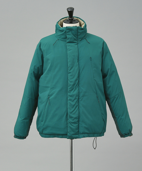 TAION（タイオン） ダウンジャケット ダウン 「TAION / タイオン