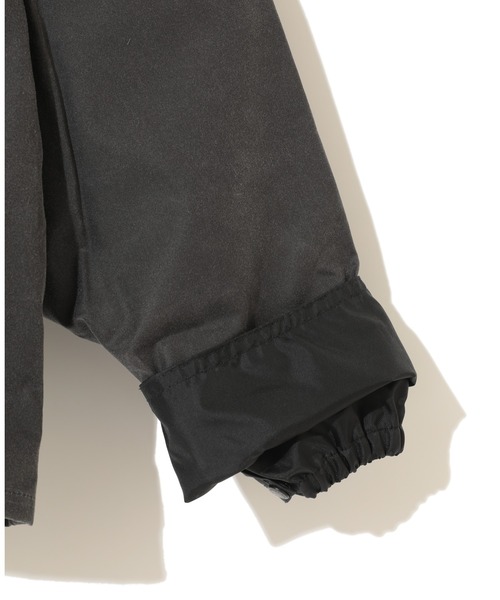 ブルゾン アウター Barbour (バブアー) TRANSPORT WAX トランスポートジャケット /MWX1678 メンズ レディースの画像