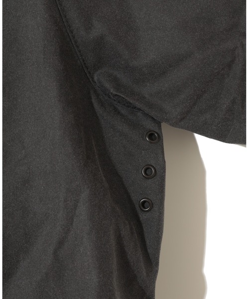 ブルゾン アウター Barbour (バブアー) TRANSPORT WAX トランスポートジャケット /MWX1678 メンズ レディースの画像