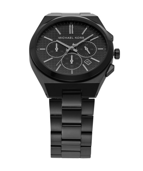 MICHAEL KORS 腕時計 LENNOX MK9146 メンズ : ZOZOTOWN Yahoo!店 