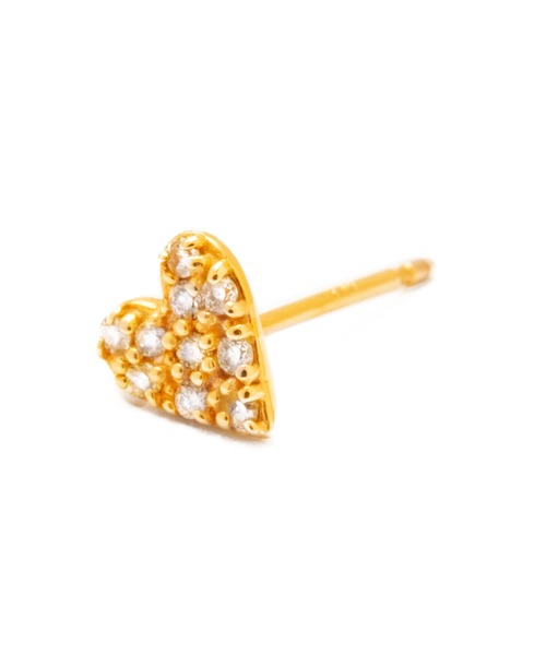 les bonbon（ルボンボン） アレルギー対応 ピアス 「les bon bon 