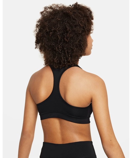 専用出品　Nike スポーツ　ブラ　米国サイズ　2枚 ナイキ(NIKE) スポーツブラ ブラトップ スウッシュ ミディアムサポート