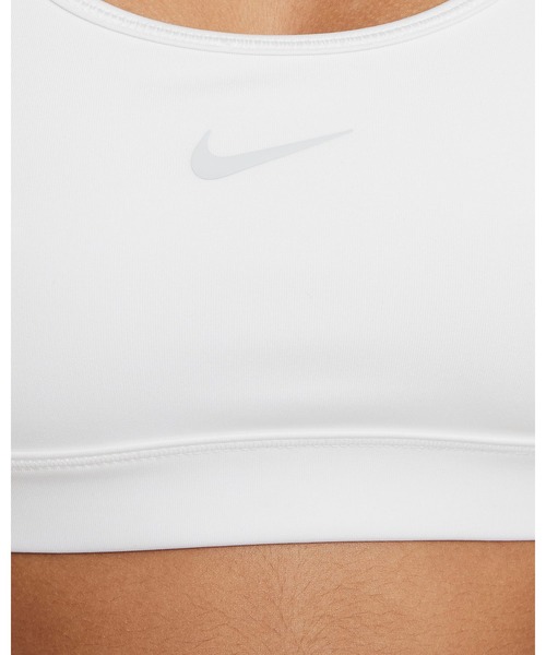 NIKE（ナイキ） スポーツブラ 「NIKEアパレル」ナイキ YTH ガールズ DF