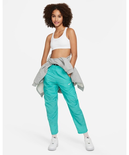 NIKE（ナイキ） スポーツブラ 「NIKEアパレル」ナイキ YTH ガールズ DF