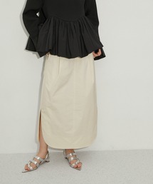 ADAM ET ROPE'（アダムエロペ） スカート 「サステナブル