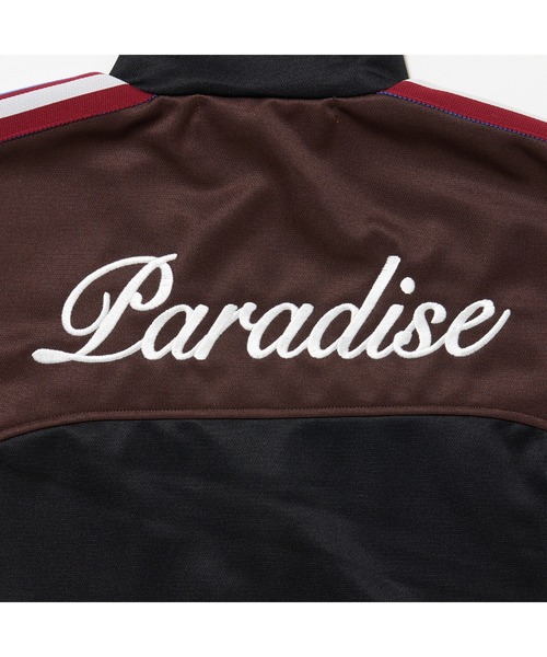 STUDIO SEVEN ジャージ Line Track Suit Jacket「STUDIOSEVEN/スタジオ