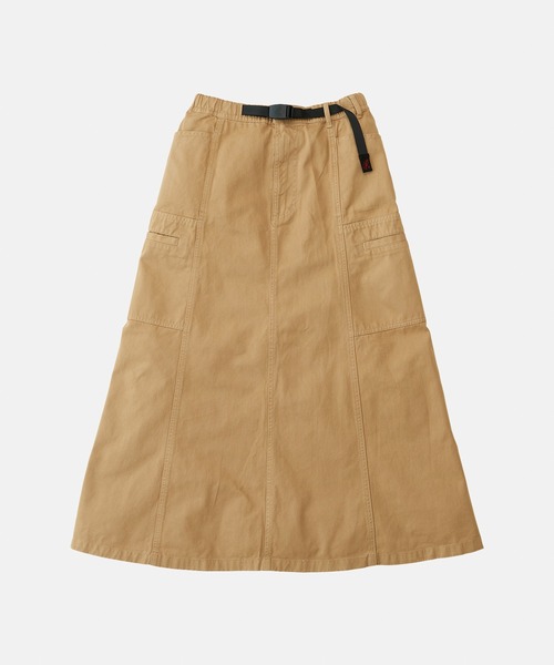 GRAMICCI スカート VOYAGER SKIRT | ヴォヤジャースカート