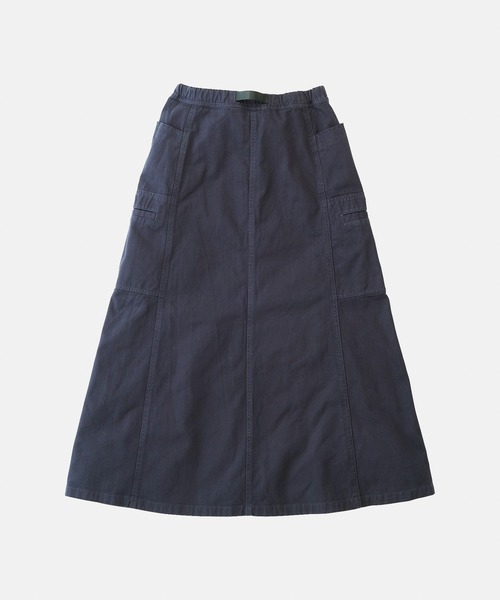 新品 GRAMICCI VOYAGER SKIRT ヴォヤジャースカート M GRAMICCI スカート VOYAGER SKIRT | ヴォヤジャースカート