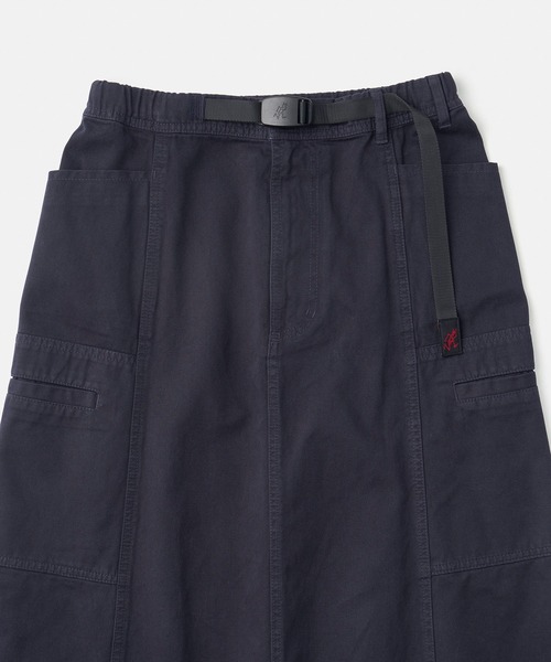 GRAMICCI スカート VOYAGER SKIRT | ヴォヤジャースカート