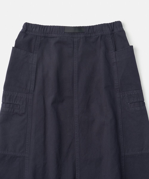 GRAMICCI スカート VOYAGER SKIRT | ヴォヤジャースカート