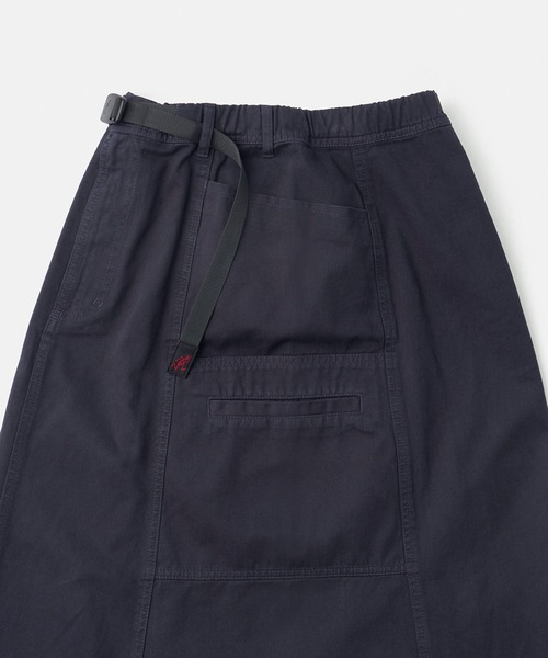 新品 GRAMICCI VOYAGER SKIRT ヴォヤジャースカート M GRAMICCI グラミチ] VOYAGER SKIRT | ヴォヤジャースカート