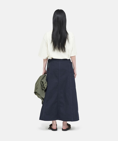 Gramicci（グラミチ） スカート VOYAGER SKIRT｜ヴォヤジャースカート