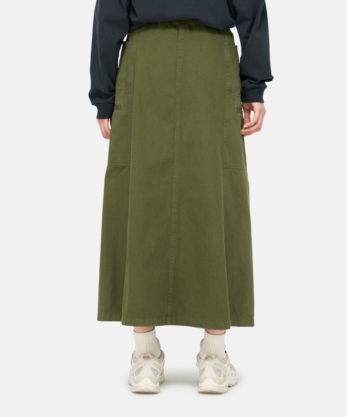 【新品未使用】グラミチ　スカート GRAMICCI スカート VOYAGER SKIRT | ヴォヤジャースカート