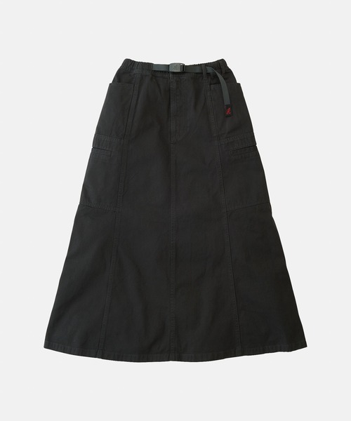 GRAMICCI スカート VOYAGER SKIRT | ヴォヤジャースカート