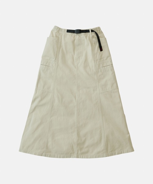 GRAMICCI スカート VOYAGER SKIRT | ヴォヤジャースカート