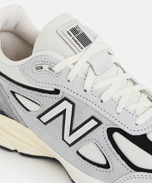 New Balance(ニューバランス) スニーカー U990 TG4 メンズ New Balance(ニューバランス) スニーカー U990 TG4 メンズ