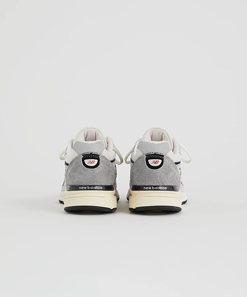 New Balance（ニューバランス） スニーカー U990 TG4 メンズ