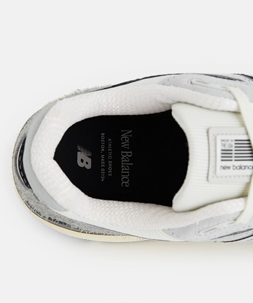 New Balance（ニューバランス） スニーカー U990 TG4 メンズ