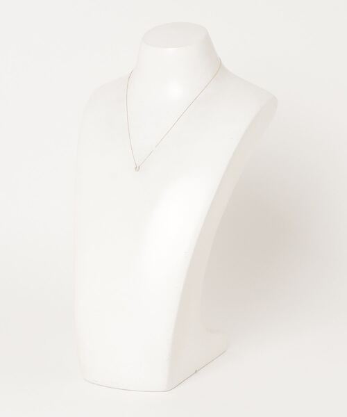 VENDOME AOYAMA（ヴァンドーム青山） ネックレス K18YG 馬蹄