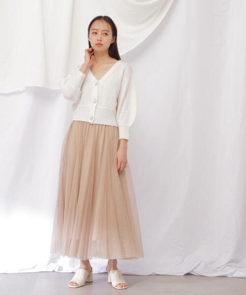 JILL by JILL STUART（ジルバイジルスチュアート） ニット セーター
