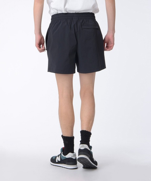 美品　HOKA ONE ONE  パフォーマンスウーヴン 5インチ ショーツ PERFORMANCE WOVEN 5 SHORT