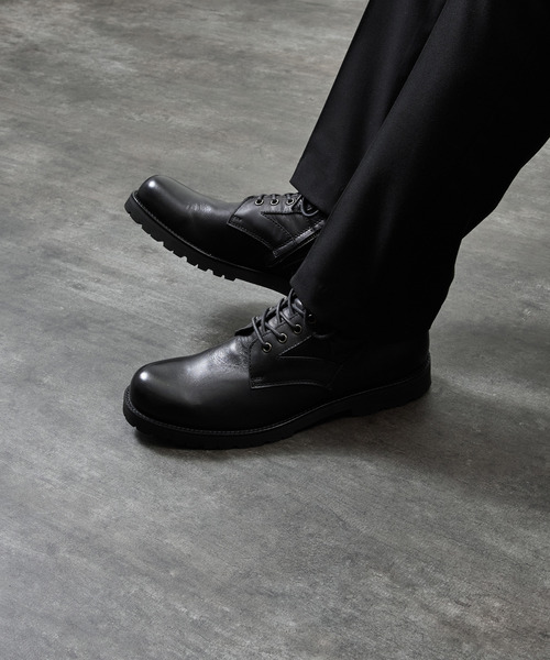 PADRONE（パドローネ） ブーツ メンズ : ZOZOTOWN Yahoo!店 - 通販