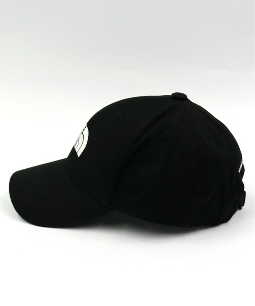 【新作】THE NORTH FACE ★人気キャップ★ COTTON HARD BALL CAP THE NORTH FACE キャップ 帽子 日本未発売 FACE(ザ・ノース