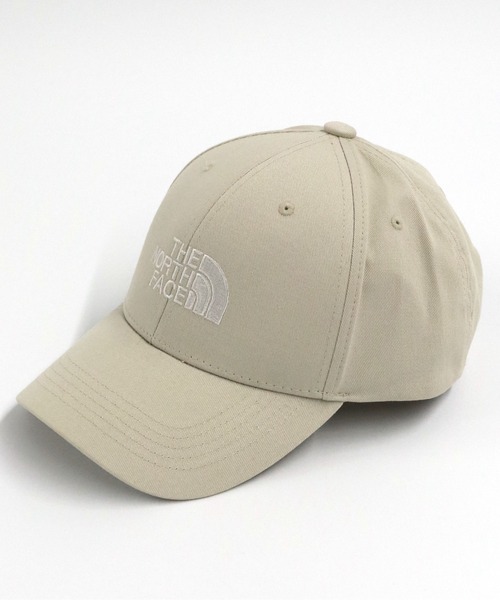 THE NORTH FACE キャップ 帽子 日本未発売 FACE(ザ・ノース