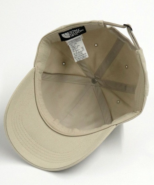 NEW ERA / THE NORTH FACE コラボ　ストライプキャップ New Era x The North Faceのタッグより秋冬に向けた最新コラボ