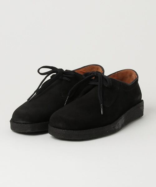 Padmore&Barnes ビジネスシューズ PLAIN TOE P500 メンズ : ZOZOTOWN